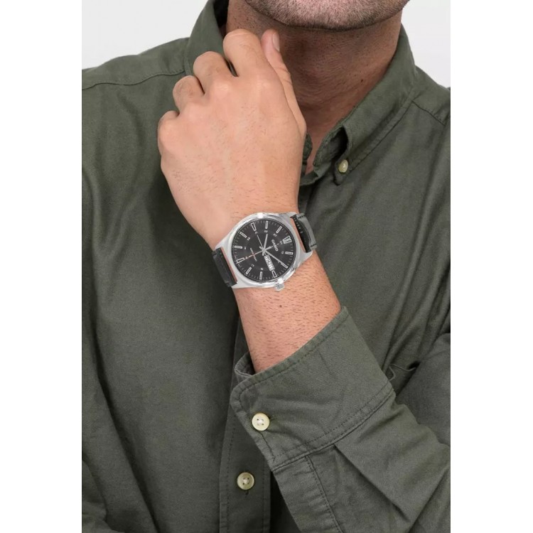 Ceas Barbati, Casio, Collection MTP-V0 MTP-V006L-1CUDF