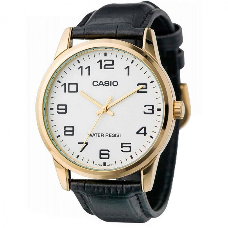 Ceas Barbati, Casio, Collection MTP-V0 MTP-V001GL-7B