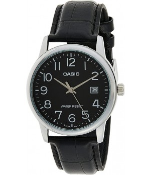 Ceas Barbati, Casio, Collection MTP-V0 MTP-V002L-1B