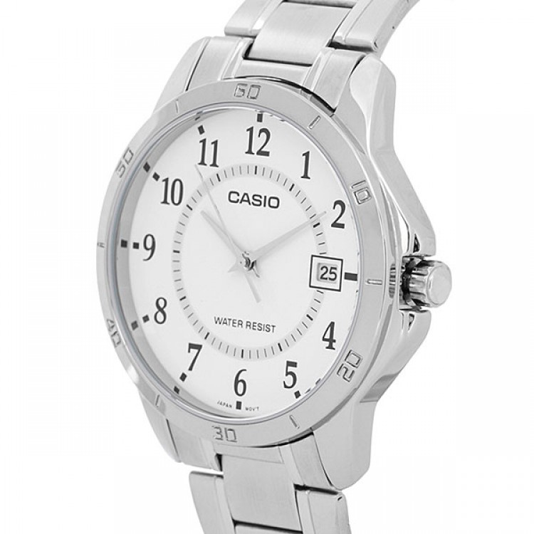 Ceas Barbati, Casio, Collection MTP-V0 MTP-V004D-7B