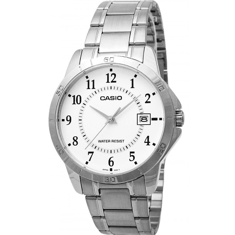 Ceas Barbati, Casio, Collection MTP-V0 MTP-V004D-7B