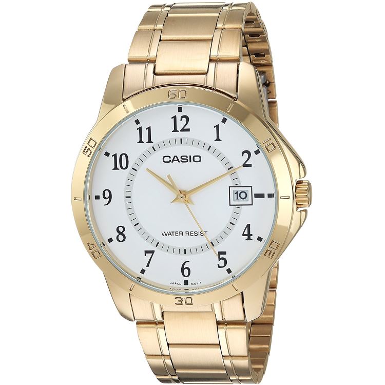 Ceas Barbati, Casio, Collection MTP-V0 MTP-V004G-7B