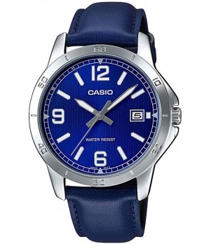 Ceas Barbati, Casio, Collection MTP-V0 MTP-V004L-2B