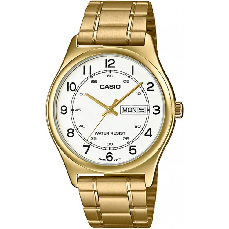 Ceas Barbati, Casio, Collection MTP-V0 MTP-V006G-7B