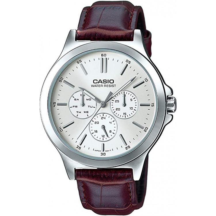 Ceas Barbati, Casio, Collection MTP-V3 MTP-V300L-7A