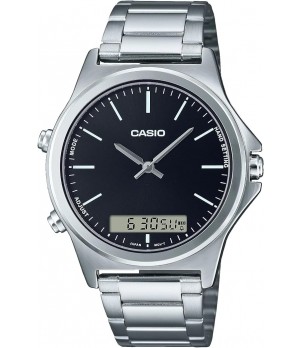 Ceas Barbati, Casio, Collection MTP-VC MTP-VC01D-1E