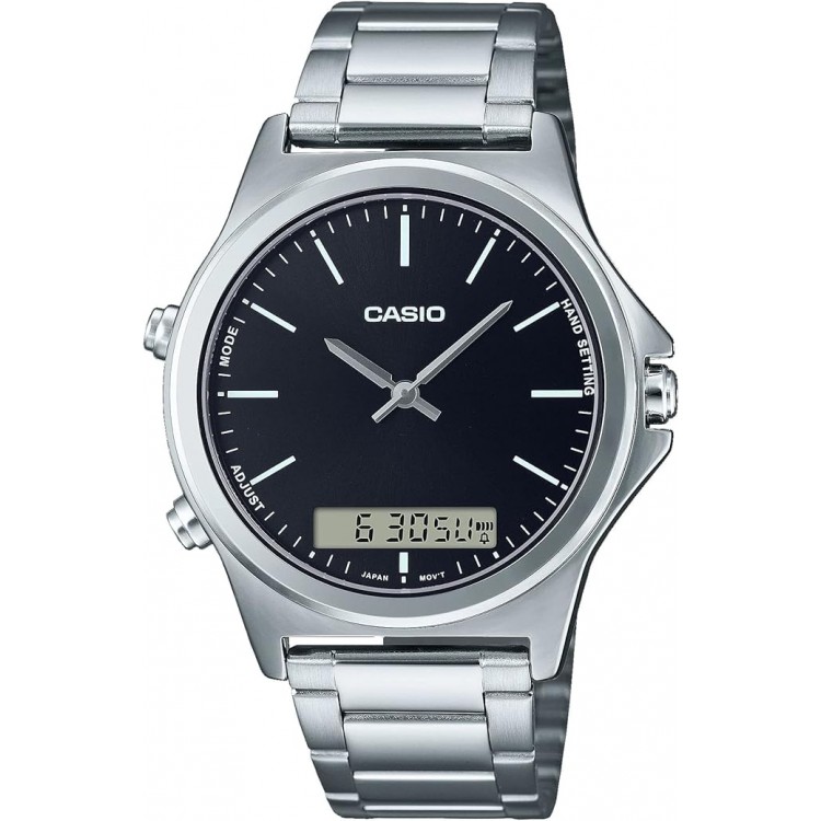 Ceas Barbati, Casio, Collection MTP-VC MTP-VC01D-1E Ceas Barbati, Casio, Collection MTP-VC MTP-VC01D-1E