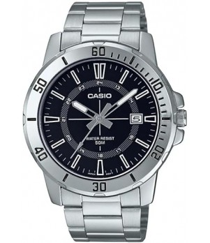Ceas Barbati, Casio, Collection MTP-VD MTP-VD01D-1CVUDF