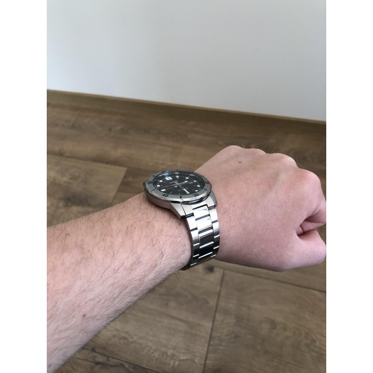 Ceas Barbati, Casio, Collection MTP-VD MTP-VD01D-1E