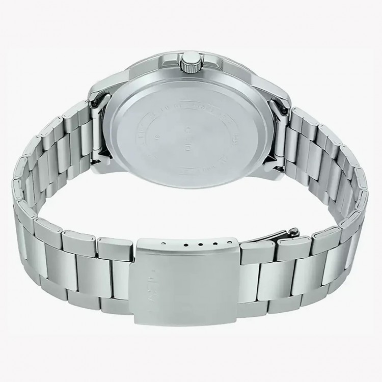 Ceas Barbati, Casio, Collection MTP-VD MTP-VD01D-3E1VUDF