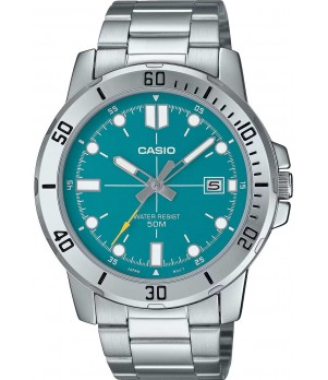 Ceas Barbati, Casio, Collection MTP-VD MTP-VD01D-3E2VUDF