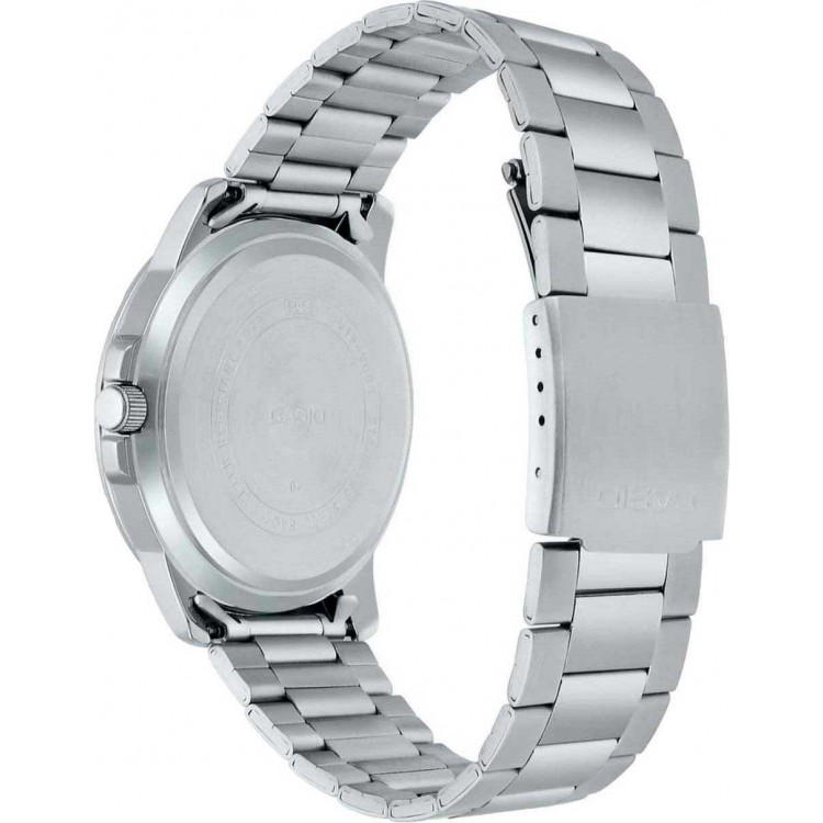 Ceas Barbati, Casio, Collection MTP-VD MTP-VD01D-3E2VUDF