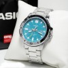 Ceas Barbati, Casio, Collection MTP-VD MTP-VD01D-3E2VUDF