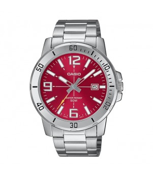 Ceas Barbati, Casio, Collection MTP-VD MTP-VD01D-4BVUDF