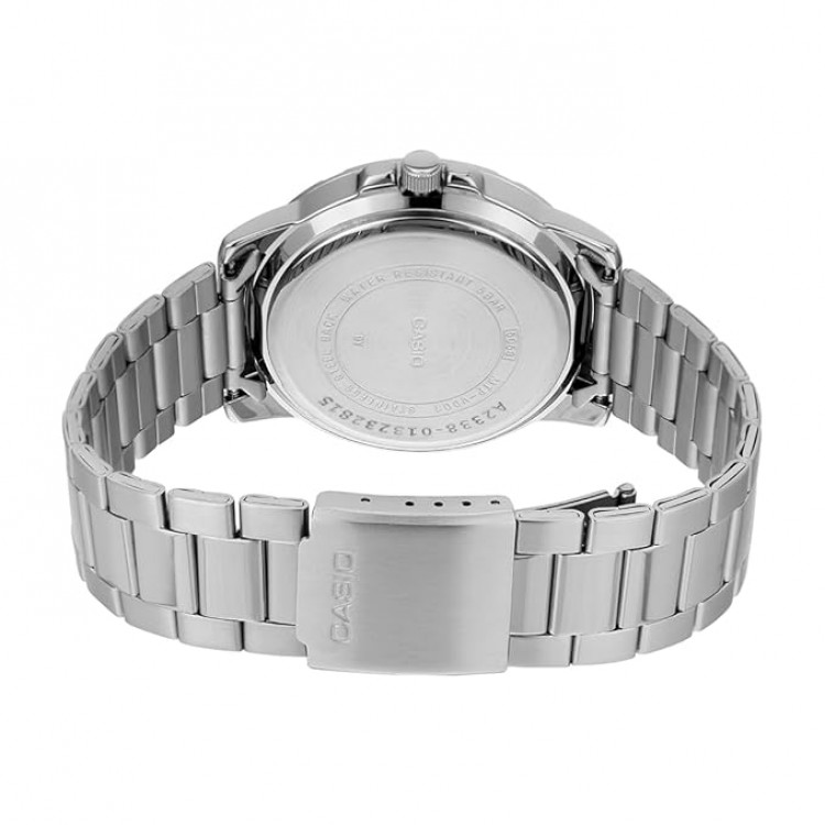 Ceas Barbati, Casio, Collection MTP-VD MTP-VD01D-4BVUDF