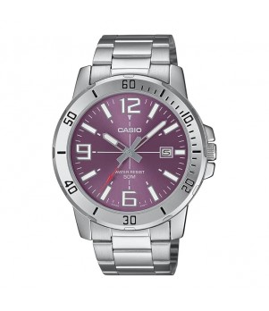 Ceas Barbati, Casio, Collection MTP-VD MTP-VD01D-6BVUDF