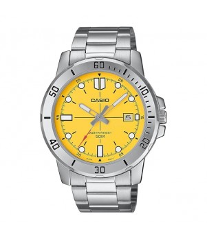 Ceas Barbati, Casio, Collection MTP-VD MTP-VD01D-9EVUDF