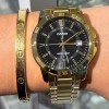 Ceas Barbati, Casio, Collection MTP-VD MTP-VD01G-1CVUDF