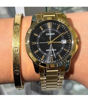 Ceas Barbati, Casio, Collection MTP-VD MTP-VD01G-1CVUDF