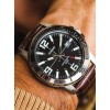 Ceas Barbati, Casio, Collection MTP-VD MTP-VD01L-1B