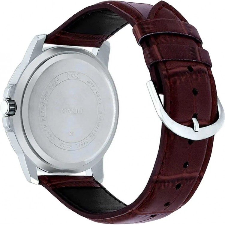 Ceas Barbati, Casio, Collection MTP-VD MTP-VD01L-1B