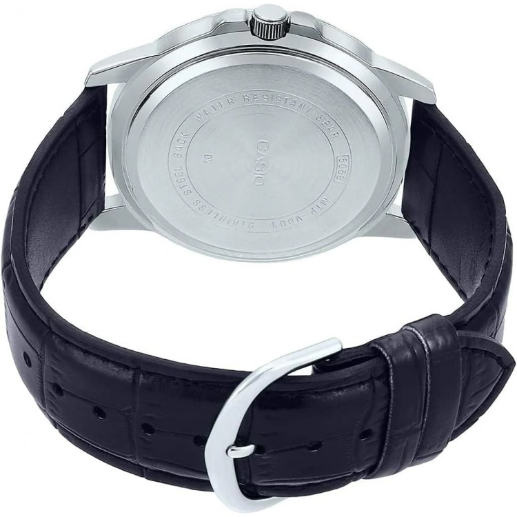 Ceas Barbati, Casio, Collection MTP-VD MTP-VD01L-1CVUDF