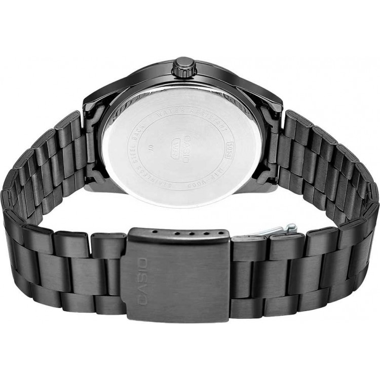 Ceas Barbati, Casio, Collection MTP-VD MTP-VD03B-2AUDF