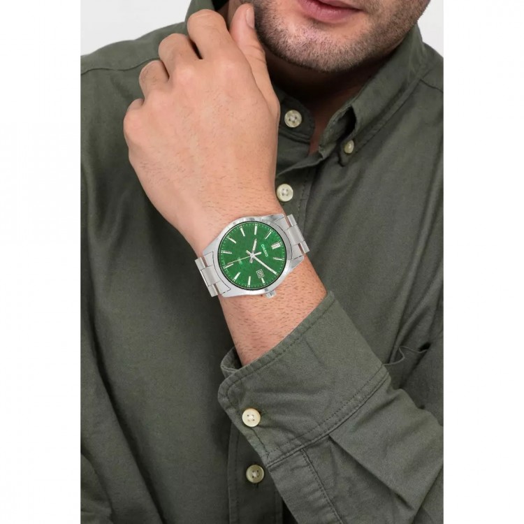 Ceas Barbati, Casio, Collection MTP-VD MTP-VD03D-3A1UDF