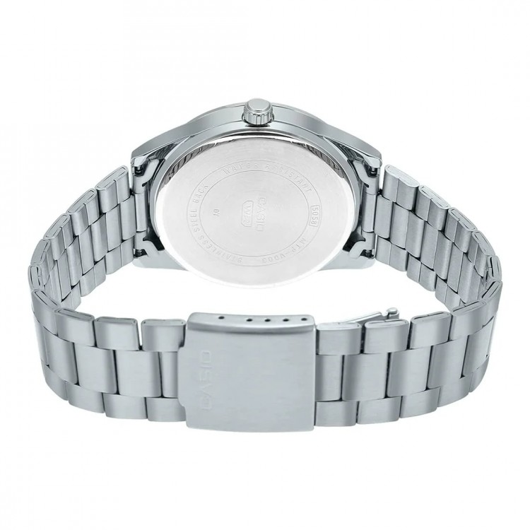 Ceas Barbati, Casio, Collection MTP-VD MTP-VD03D-3A2UDF
