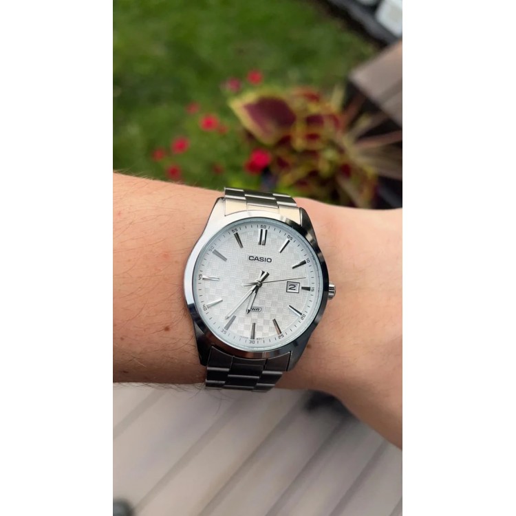 Ceas Barbati, Casio, Collection MTP-VD MTP-VD03D-7AUDF
