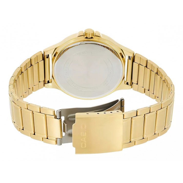 Ceas Barbati, Casio, Collection MTP-VD MTP-VD03G-1AUDF