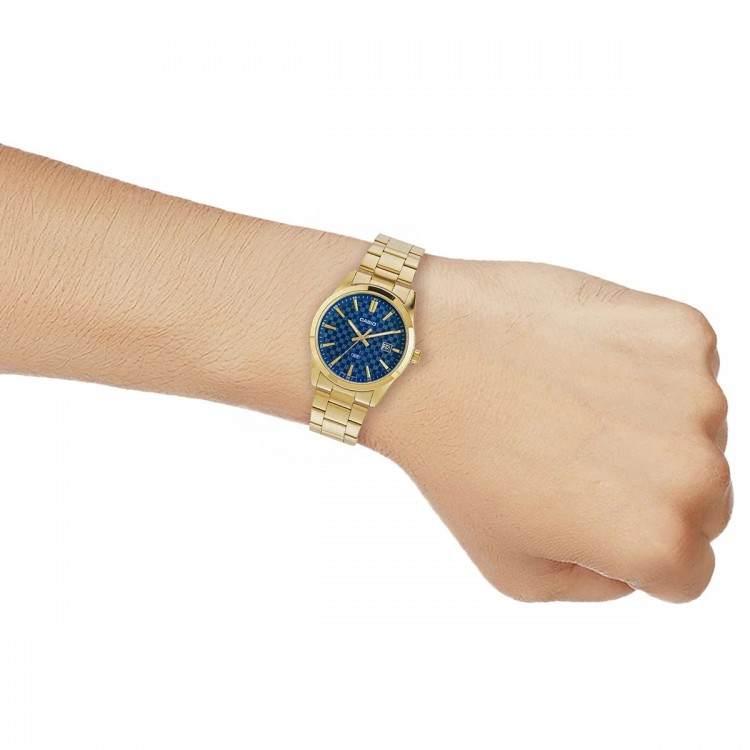 Ceas Barbati, Casio, Collection MTP-VD MTP-VD03G-2AUDF