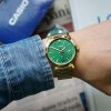 Ceas Barbati, Casio, Collection MTP-VD MTP-VD03G-3AUDF