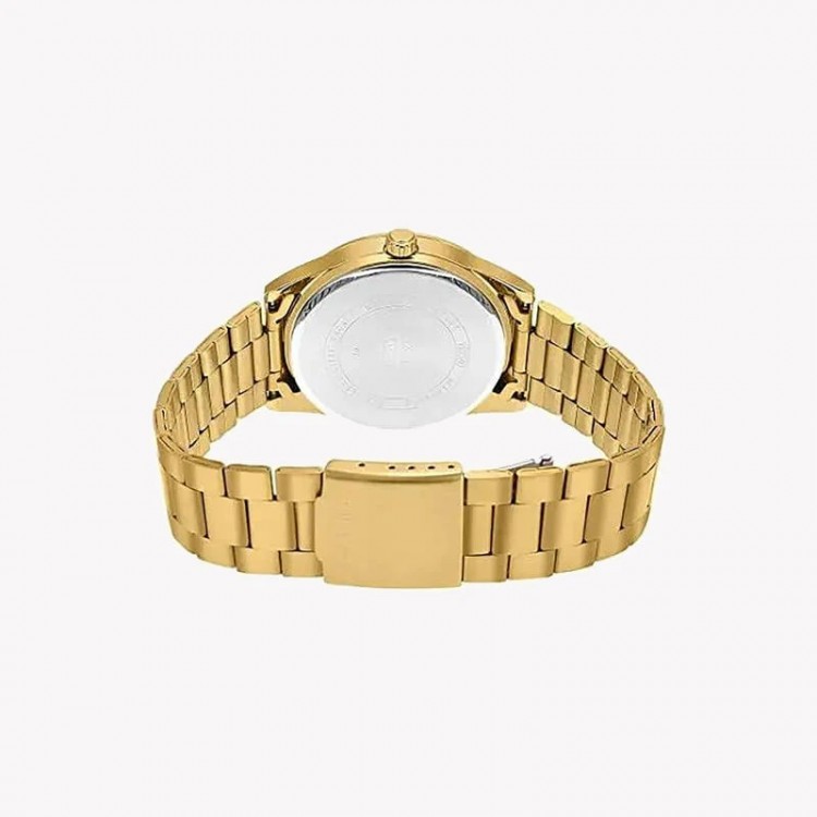 Ceas Barbati, Casio, Collection MTP-VD MTP-VD03G-3AUDF