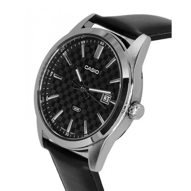 Ceas Barbati, Casio, Collection MTP-VD MTP-VD03L-1AUDF