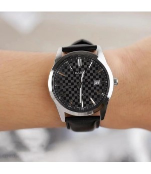 Ceas Barbati, Casio, Collection MTP-VD MTP-VD03L-1AUDF