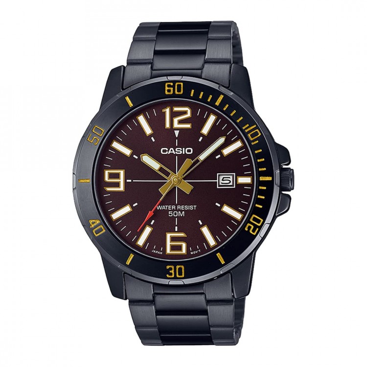 Ceas Barbati, Casio, Collection MTP-VD MTP-VD01B-5B