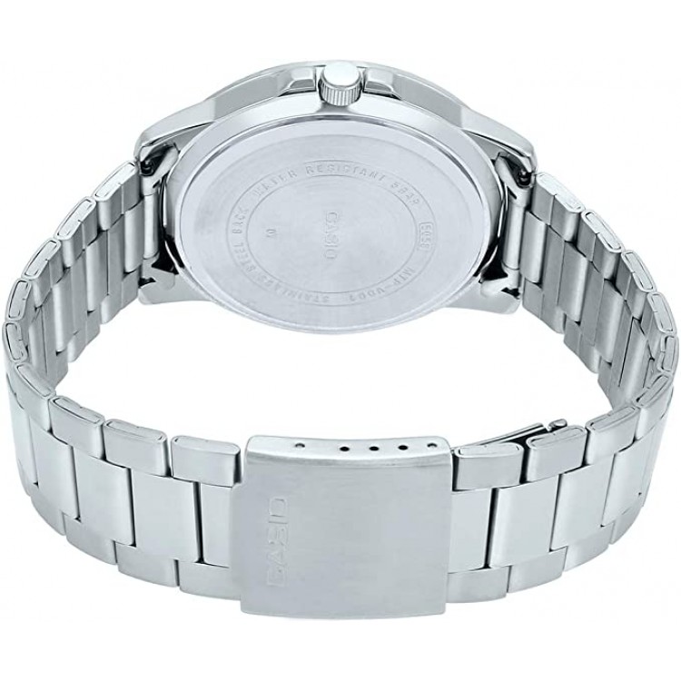 Ceas Barbati, Casio, Collection MTP-VD MTP-VD01D-1B