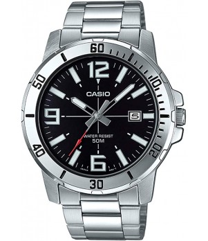 Ceas Barbati, Casio, Collection MTP-VD MTP-VD01D-1B