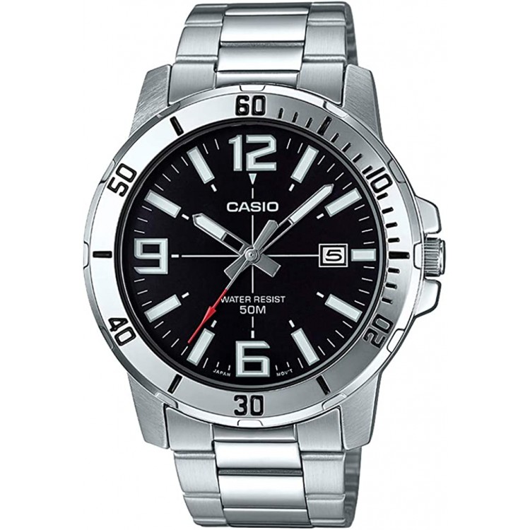 Ceas Barbati, Casio, Collection MTP-VD MTP-VD01D-1B