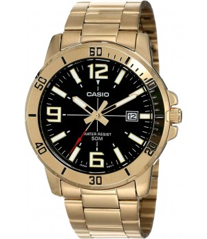 Ceas Barbati, Casio, Collection MTP-VD MTP-VD01G-1B