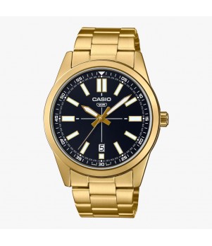 Ceas Barbati, Casio, Collection MTP-VD MTP-VD02G-1E