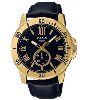 Ceas Barbati, Casio, Collection MTP-VD MTP-VD200GL-1B