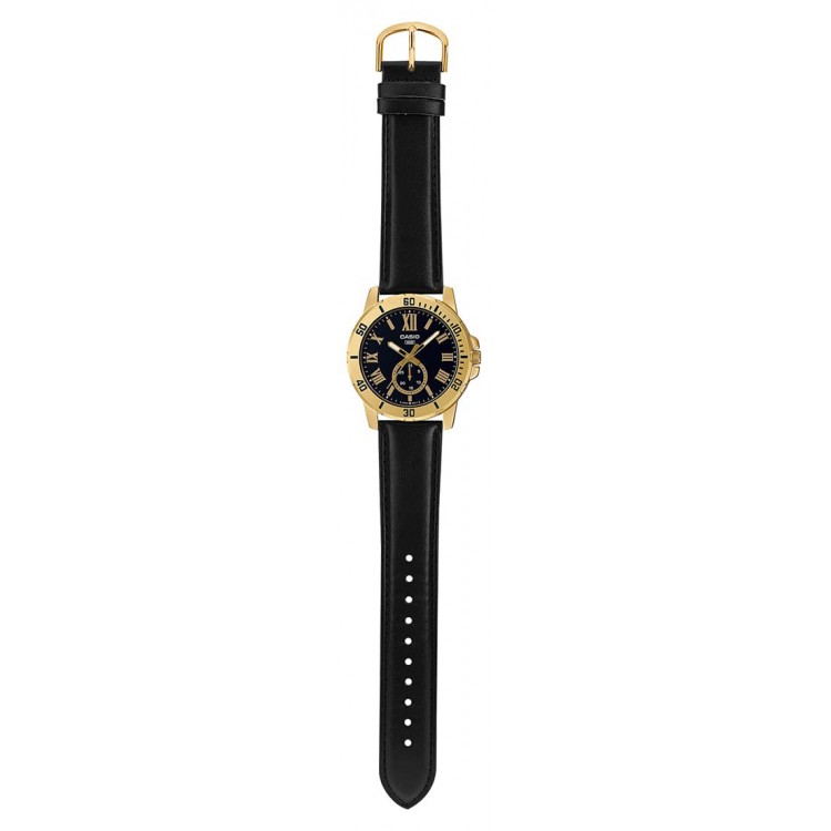 Ceas Barbati, Casio, Collection MTP-VD MTP-VD200GL-1B