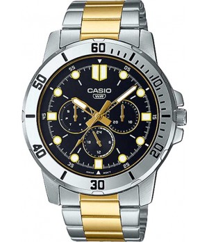 Ceas Barbati, Casio, Collection MTP-VD MTP-VD300SG-1E