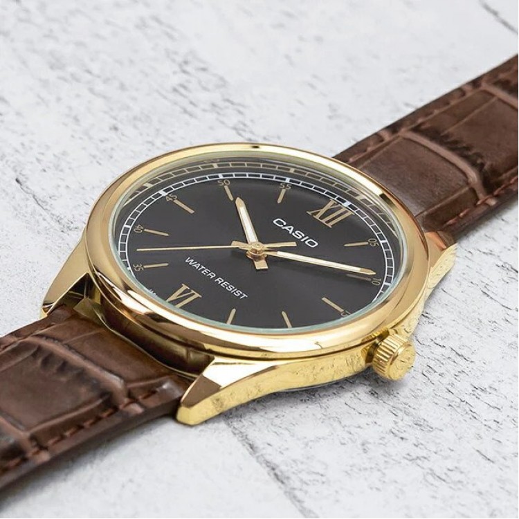 Ceas Barbati, Casio, Collection MTP-VS01GL-1A