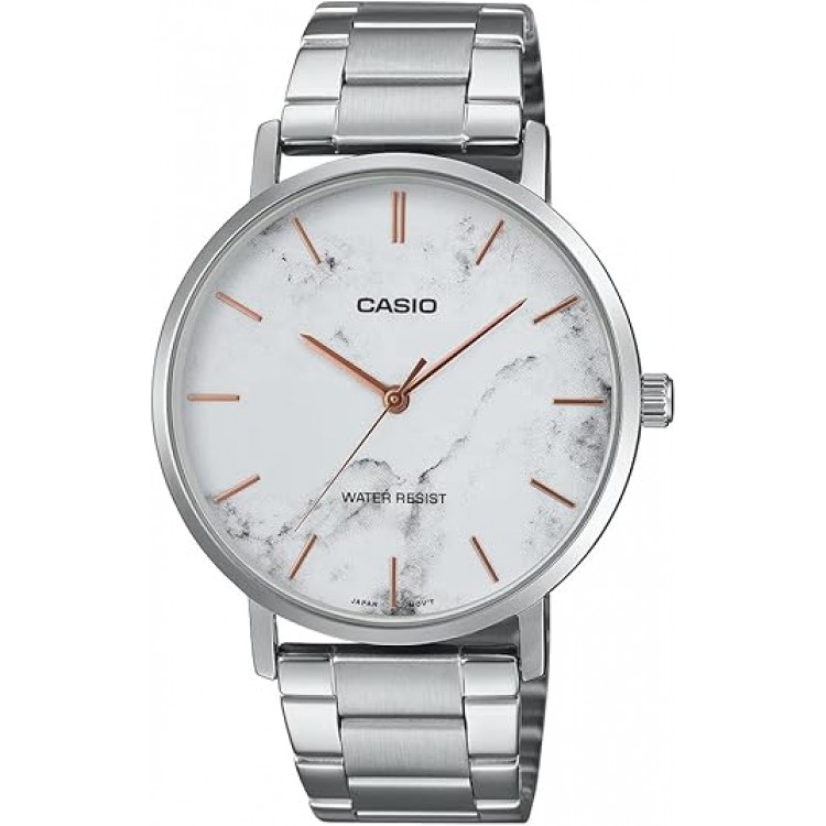 Ceas Barbati, Casio, Collection MTP-VT MTP-VT01DM-7AUDF