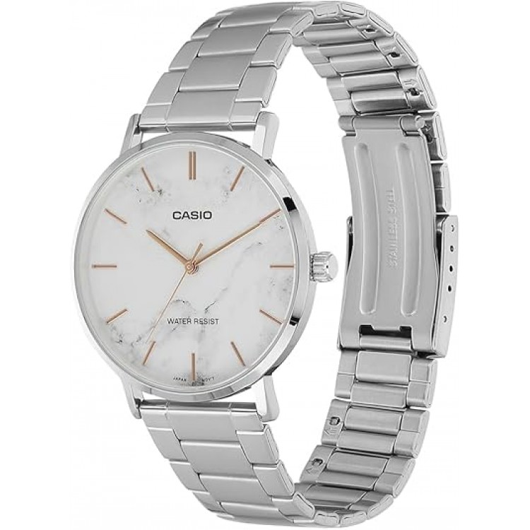 Ceas Barbati, Casio, Collection MTP-VT MTP-VT01DM-7AUDF