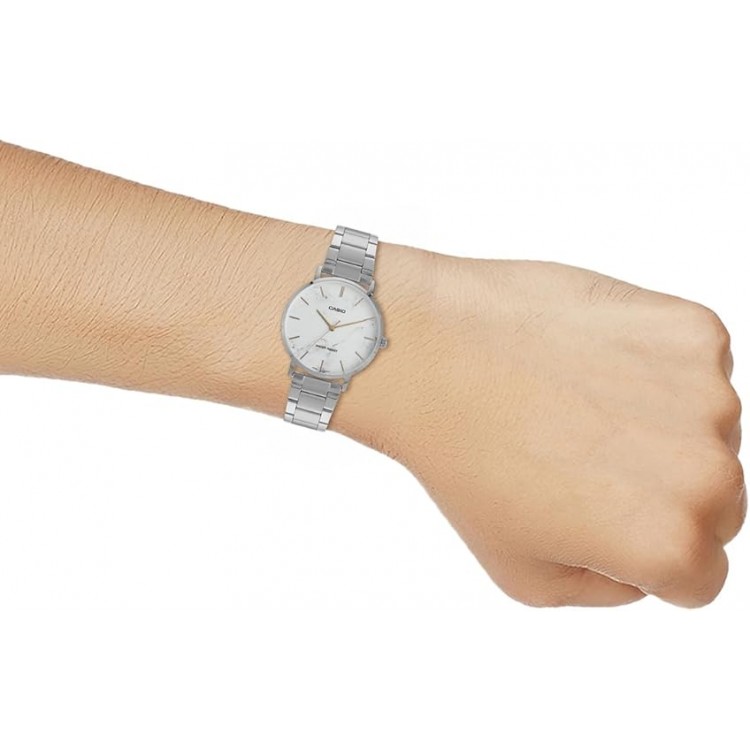 Ceas Barbati, Casio, Collection MTP-VT MTP-VT01DM-7AUDF