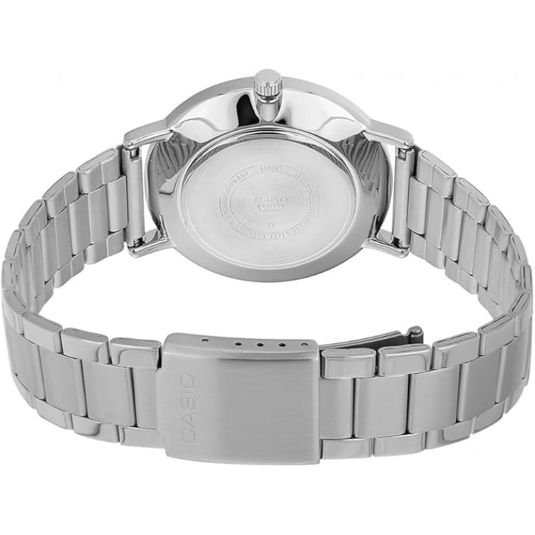 Ceas Barbati, Casio, Collection MTP-VT MTP-VT01DM-7AUDF